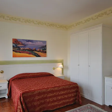 Panoramica Hotel Salò