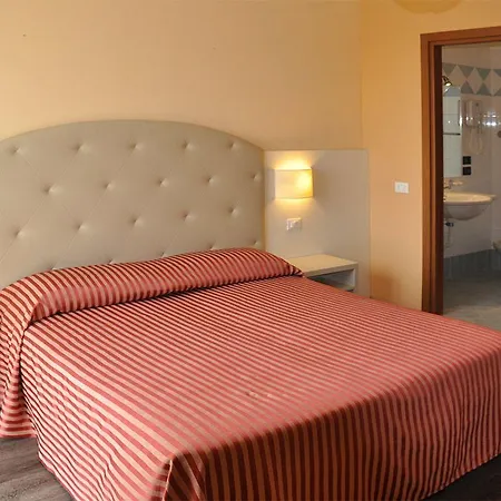 Panoramica Hotel Salò
