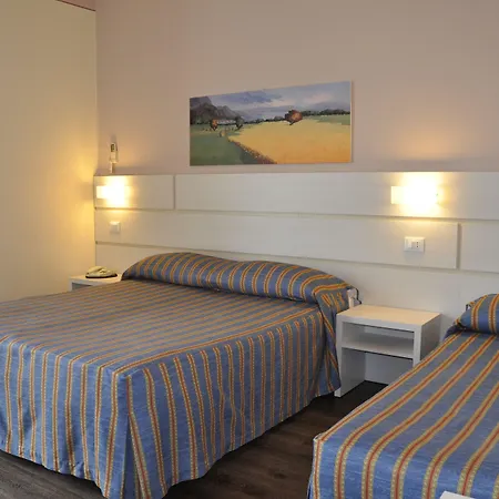 Panoramica Hotel Salò