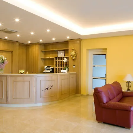 Panoramica Hotel