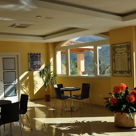 Hotel Panoramica