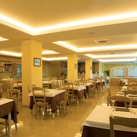 Panoramica Hotel