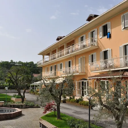Hotel Panoramica Salò