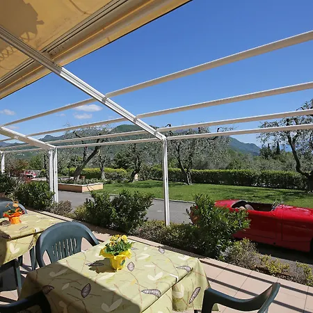 Hotel Panoramica
