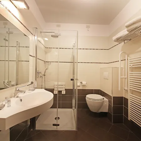Panoramica Hotel Salò