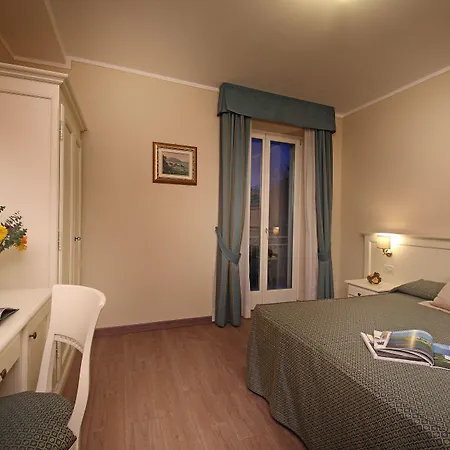 Panoramica Hotel