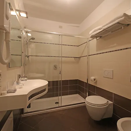 Panoramica Hotel 3*