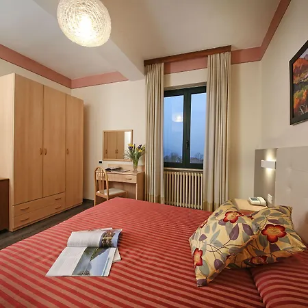 Panoramica Hotel