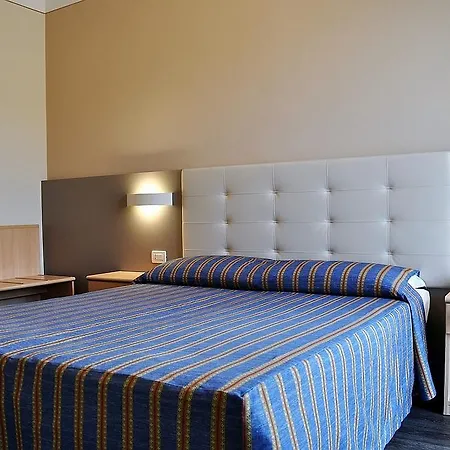 Hotel Panoramica Salò