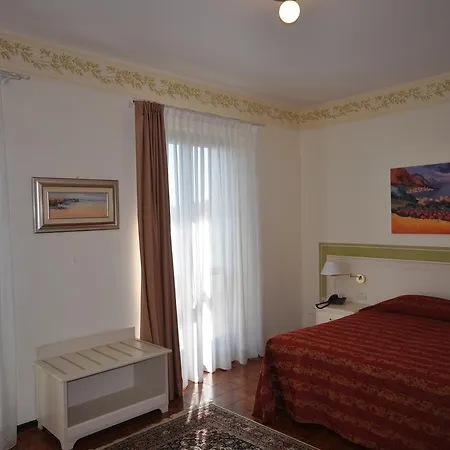 Hotel Panoramica Salò