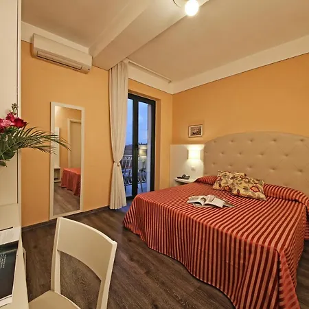 Panoramica Hotel