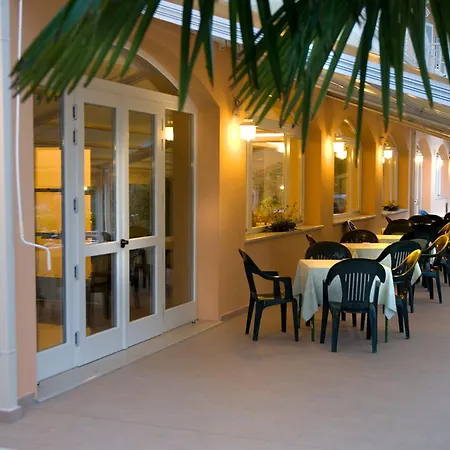 Hotel Panoramica 3*