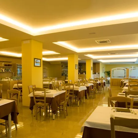 Hotel Panoramica