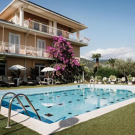 Panoramica Hotel
