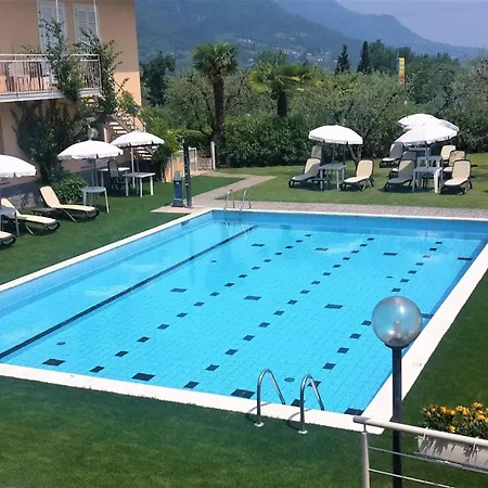 Hotel Panoramica 3*