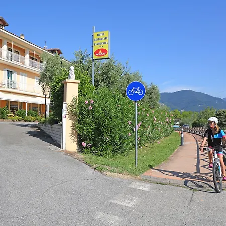 Otel Panoramica Salò