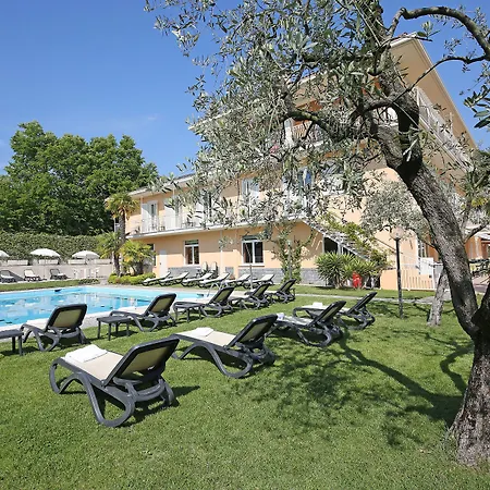 Otel Panoramica Salò