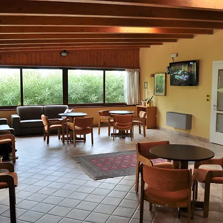 Otel Panoramica Salò