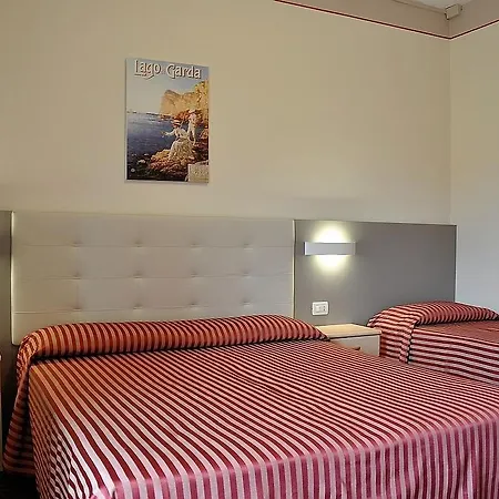 Panoramica Hotel