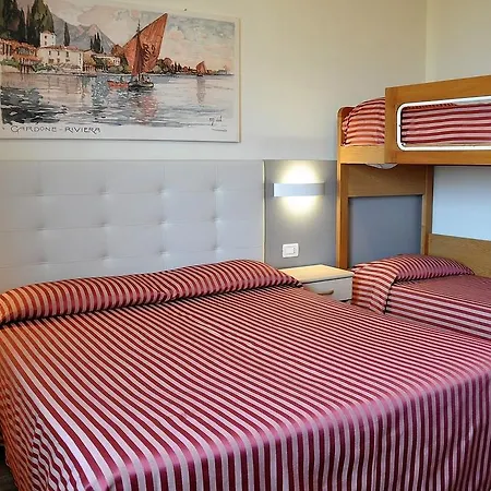 Hotel Panoramica 3*