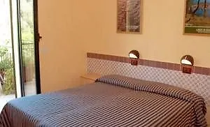 Otel Panoramica Salò