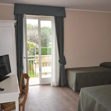 Otel Panoramica Salò