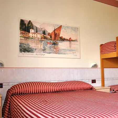 Panoramica Hotel