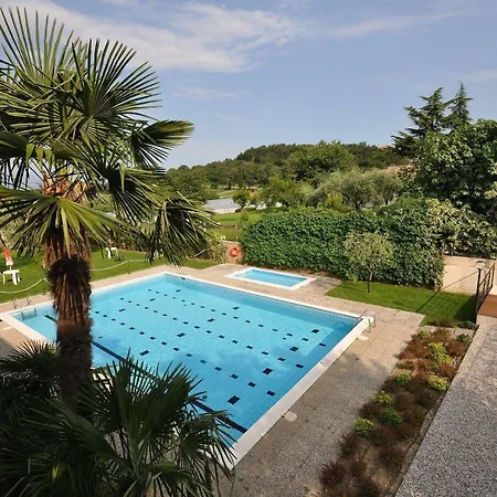 Panoramica Hotel 3*