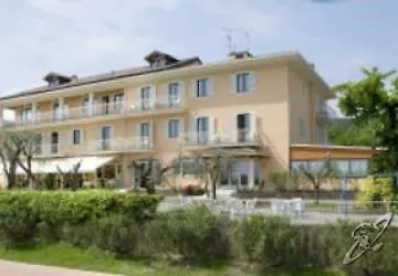 Panoramica Hotel 3*