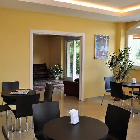 Panoramica Hotel Salò